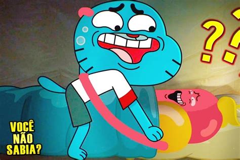 o incrível mundo de gumball porn|Incredible Mundo De Gumball Porn Videos .